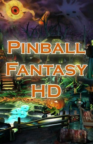 download Pinball fantasy HD apk
